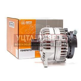 Изображение раздела генератор газ-33106,паз,foton дв.cummins isf 3.8 14в 150а avtoelectrica