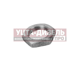 Изображение раздела гайка м39х1.5 ступицы камаз (оао камаз)