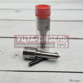 Изображение раздела распылитель liwei dlla148p2516 0433172516 bosch