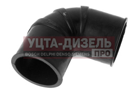 Изображение раздела патрубок камаз воздушный угловой брт