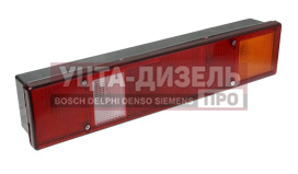 Изображение раздела фонарь задний газ-3302 техавтосвет