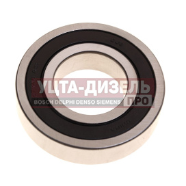 Изображение раздела подшипник кпп jac sunray sollers atlant вала промежуточного oe