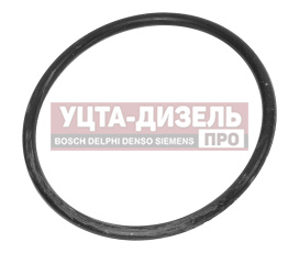 Изображение раздела кольцо газ-33104 уплотнительное охладителя наддува (оао газ)