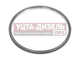 Изображение раздела венец маховика зил-5301,мтз 145 зубьев под стартер ммз