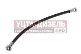 Изображение раздела трубка топливная газ-3309 низкого давления евро-2 455мм ммз