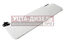 Изображение раздела козырек газ-3302 солнцезащитный правый (оао газ)