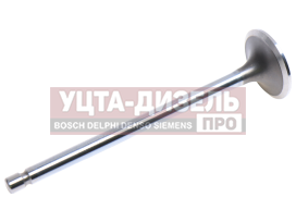 Изображение раздела клапан впускной jac n75,n80,n120 камаз компас-9/12 (isf 3.8) oe