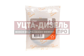 Изображение раздела сальник камаз-евро-3,4 привода тнвд common rail 60х80х10 cavetto