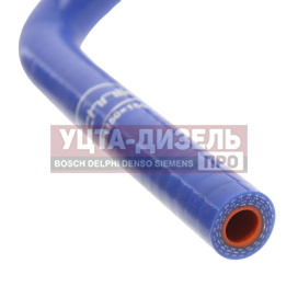 Изображение раздела патрубок угловой силикон (l=150х150мм,d=10 90°) technik