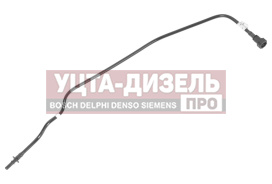 Изображение раздела трубка топливная газ-2217 евро-3 подачи топлива от бака (оао газ)