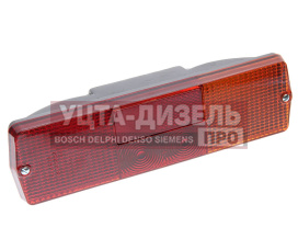 Изображение раздела фонарь задний газ правый (2 болта) 12v автосфера