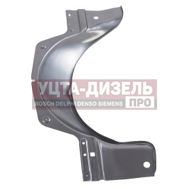 Изображение раздела усилитель газ-3221,2705 арки правый (оао газ)