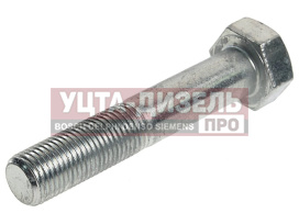 Изображение раздела болт м12х1.25х65 камаз цапфы (кл.проч. 8.8) белзан