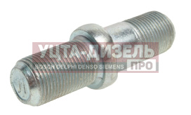 Изображение раздела шпилька колеса м20х1.5х87 камаз-4310 (кл.проч. 8.8) белзан