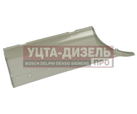 Изображение раздела панель кабины jac sunray sollers atlant боковая задняя нижняя oe
