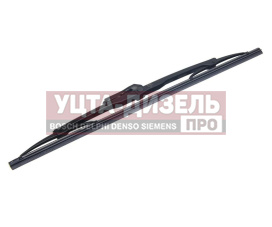 Изображение раздела щетка стеклоочистителя газ-3110,3307 410мм (перо 3х8) 1шт. megapower