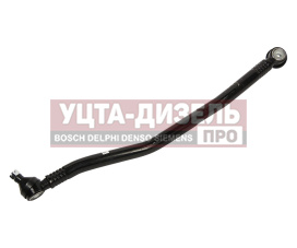 Изображение раздела тяга рулевая jac n120 камаз компас-12 продольная oe