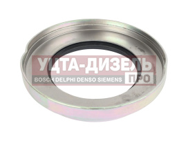 Изображение раздела сальник газ-3310,4301,газон next ступицы передней в обойме в сборе (оао газ)