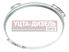 Изображение раздела ободок фары газ,зил,уаз внутренний освар