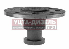 Изображение раздела шкворень полуприцепа оао маз