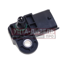 Изображение раздела датчик температуры jac n35,sunray камаз компас-5 sollers atlant,argo впускного воздуха oe