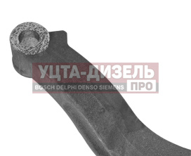 Изображение раздела балка оси передней камаз-6520,6460 (оао камаз)