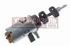 Изображение раздела замок зажигания ваз-2101-2107,газ-2410,3102, камаз,маз автоарматура