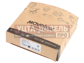 Изображение раздела подшипник камаз-5360,5460,6520,65116 маховика movelex