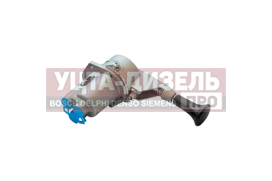Изображение раздела кран зил,камаз,маз стояночного тормоза 3-х выводной sorl