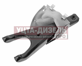 Изображение раздела вилка сцепления газ-2217,3302 дв.560 штайер, крайслер (оао газ)