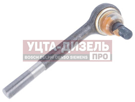 Изображение раздела наконечник рулевой тяги газ-2217 в сборе наружный (оао газ)