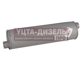 Изображение раздела глушитель газ-3302,2217,3307 евро-3 сод