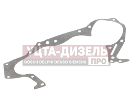 Изображение раздела прокладка д-243,д-245,д-246 крышки распределения ммз