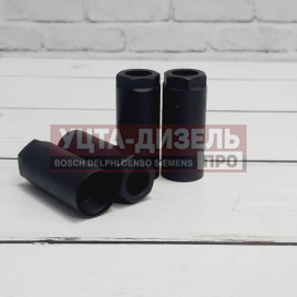 Изображение раздела гайка форсунки delphi e3, е4 (h=41mm)