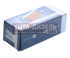 Изображение раздела катушка зажигания газ-3302,уаз евро-3 на свечу cartronic