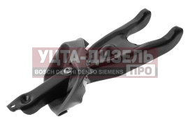Изображение раздела вилка сцепления газ-2410, уаз (с пружиной) (оао газ)