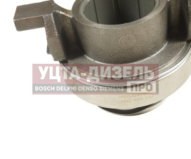 Изображение раздела сцепление камаз-53215 (кпп zf-ecomit 9s-109 дв.740.31-240) в сборе megapower
