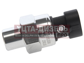 Изображение раздела датчик jac n75,n80,n120 камаз компас-9/12 sollers atlant загрязненности воздушного фильтра oe