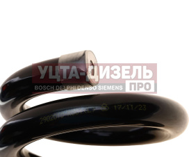 Изображение раздела пружина jac sunray sollers atlant подвески передней oe