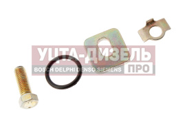 Изображение раздела ремкомплект газ-3302 вилки вала карданного (оао газ)