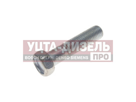Изображение раздела болт м8х1.0х35 газ-2410,3110,2705 хомута рулевой тяги, уаз рулевого вала (кл.проч. 6.8) этна