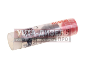 Изображение раздела распылитель камаз (dlla 144p2199) под форсунку на дв.cummins bosch