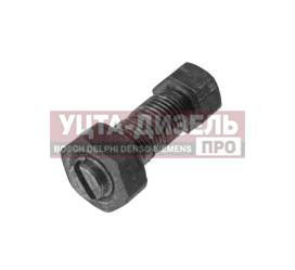 Изображение раздела винт м9x1.0x28 газ-24,53,66 коромысла клапана регулировоч.в сборе этна