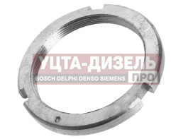 Изображение раздела гайка маз цапфы среднего моста (со штырем) оао маз