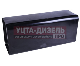 Изображение раздела бак топливный камаз 210л (405х498х1150) бакор