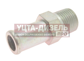 Изображение раздела штуцер к 3/8" системы охлаждения урал (ао аз урал)