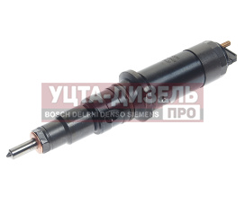 Изображение раздела форсунка камаз,паз дв.cummins isbe,isde v=4.5/6.7 common rail (аналог bosch 0445120123) азпи
