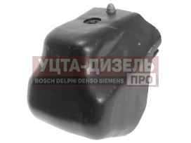 Изображение раздела подушка газ-3302 дв.cummins,газель next,газон next двигателя передняя левая (оао газ)