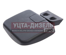 Изображение раздела зеркало боковое jac n120 камаз компас-5/9/12 sollers atlant бордюрное oe
