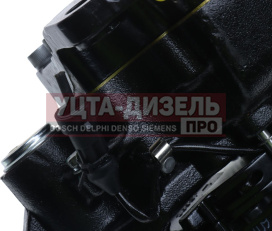Изображение раздела суппорт газон next левый sorl (оао газ)